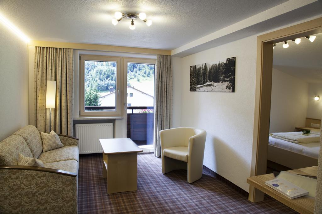גלטור Hotel Landle מראה חיצוני תמונה