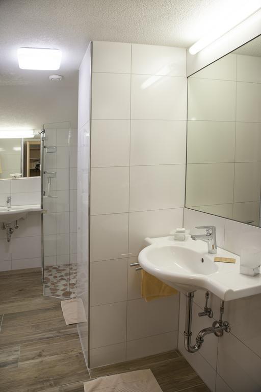 גלטור Hotel Landle מראה חיצוני תמונה