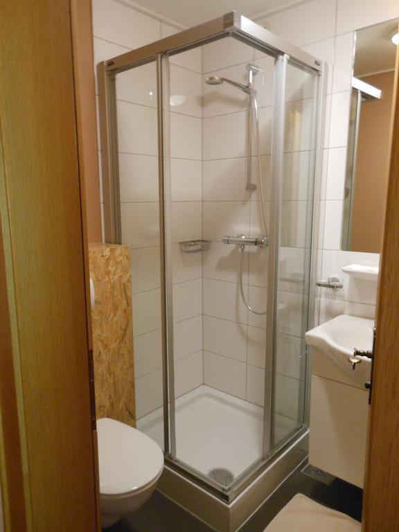 גלטור Hotel Landle מראה חיצוני תמונה