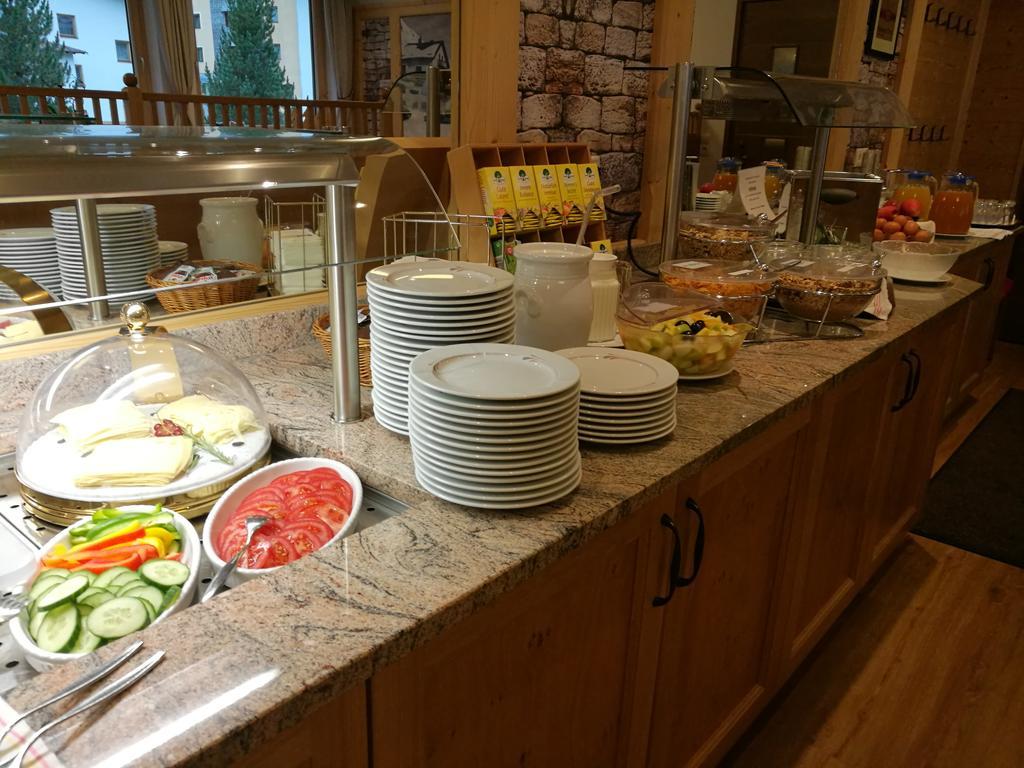 גלטור Hotel Landle מראה חיצוני תמונה