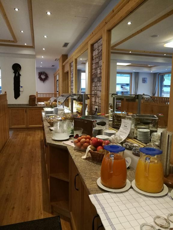 גלטור Hotel Landle מראה חיצוני תמונה